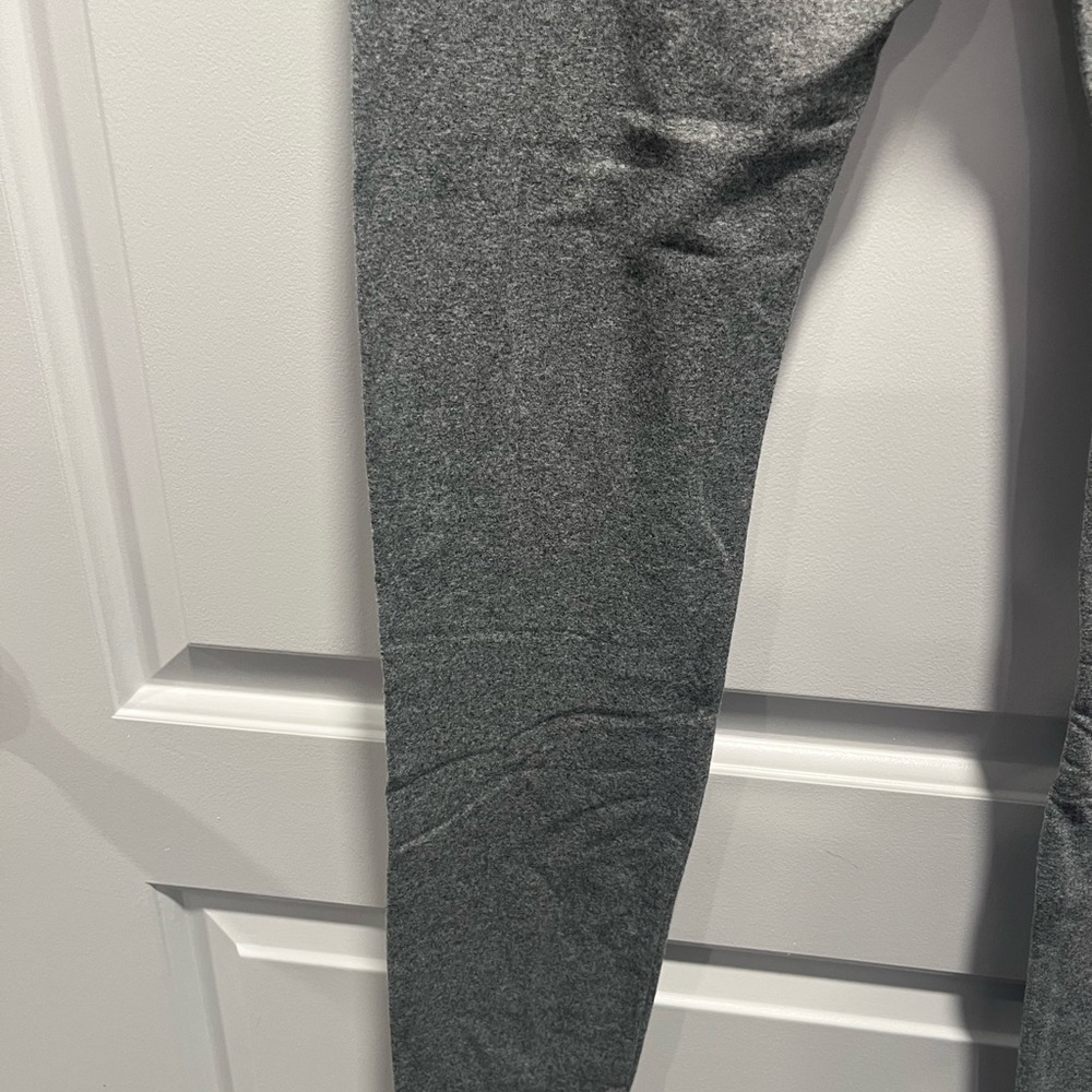 Lucky Brand Women's Fleece Leggings - Size Medium - Picture 10 of 11